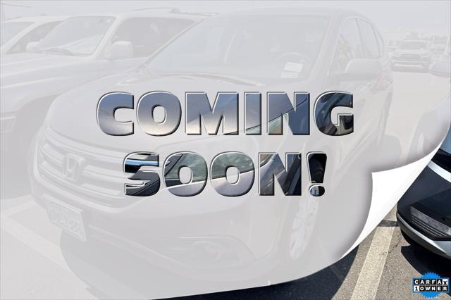 used 2012 Honda CR-V car, priced at $11,988