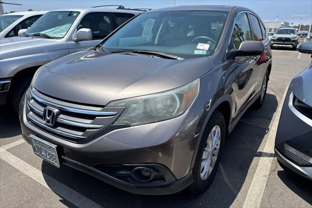 used 2012 Honda CR-V car, priced at $11,988