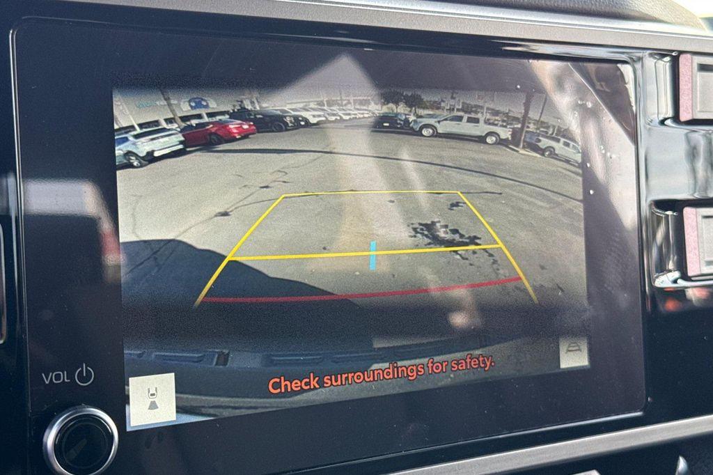 new 2026 Toyota Tundra car, priced at $48,131