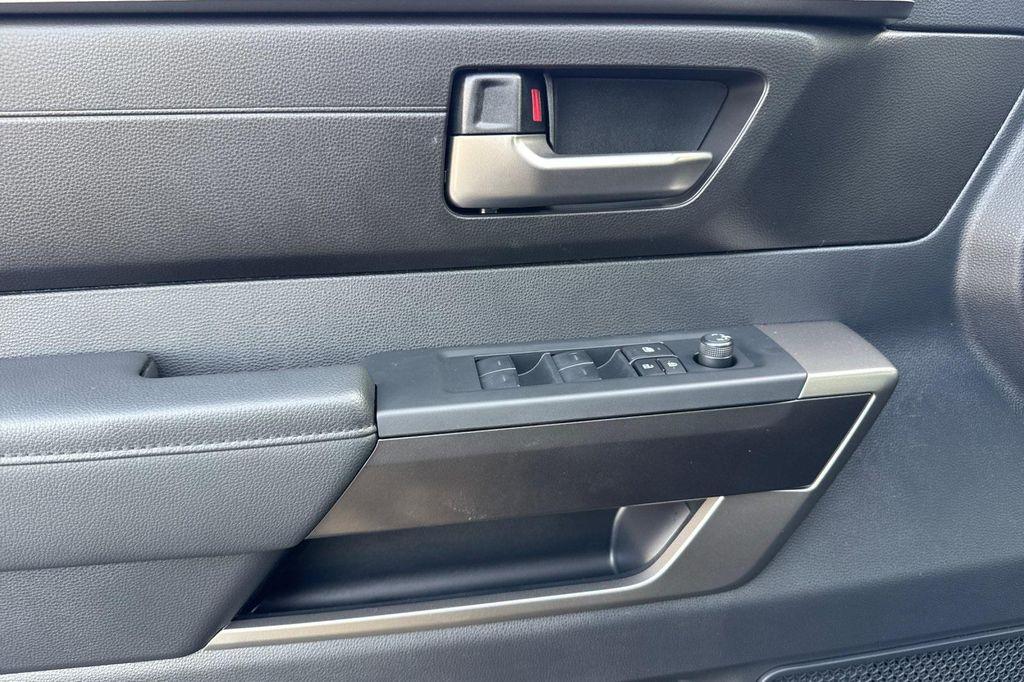 new 2026 Toyota Tundra car, priced at $48,131