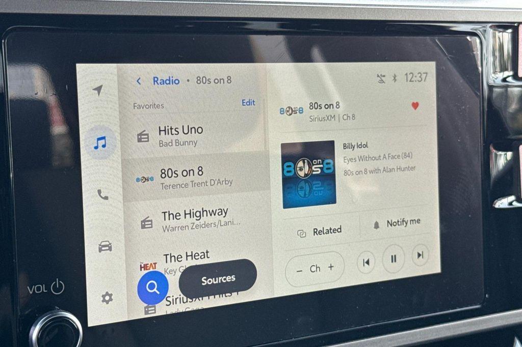 new 2026 Toyota Tundra car, priced at $48,131