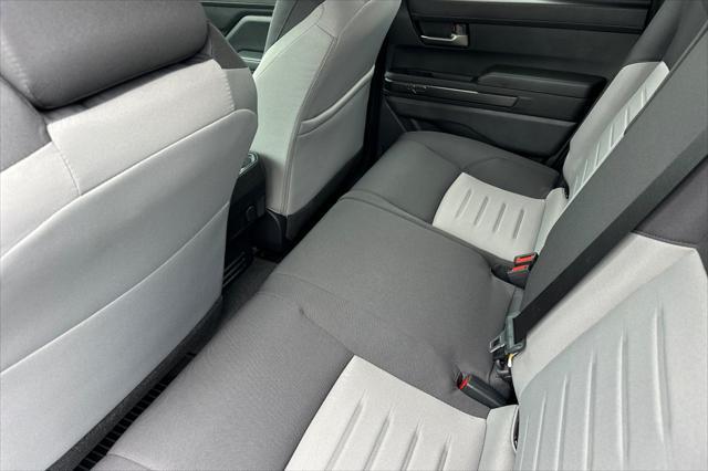 new 2025 Toyota Tacoma car, priced at $43,953