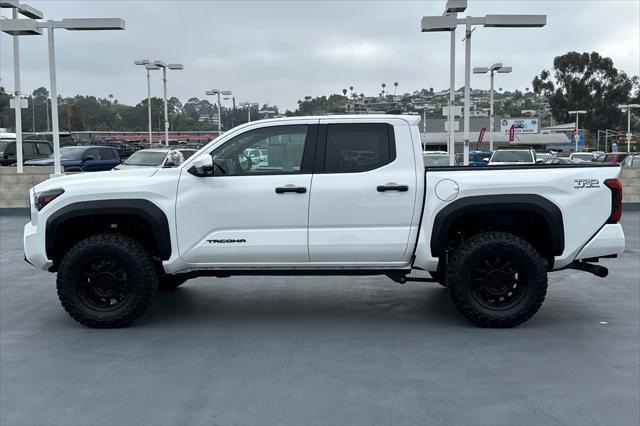 used 2025 Toyota Tacoma car, priced at $56,988
