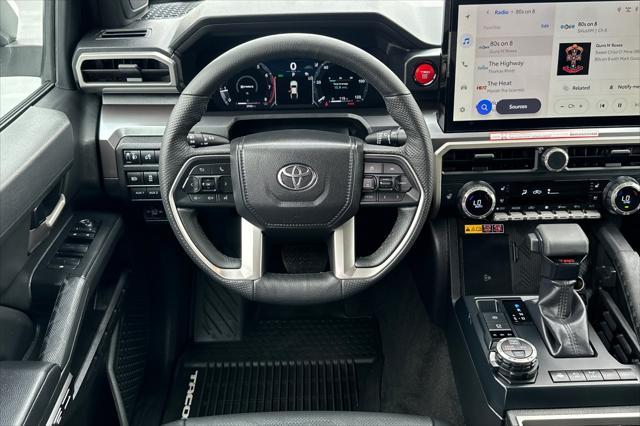 used 2025 Toyota Tacoma car, priced at $56,988