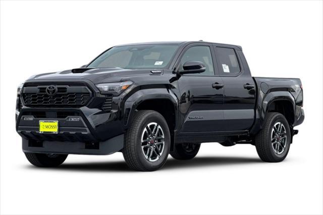 new 2024 Toyota Tacoma car, priced at $56,900