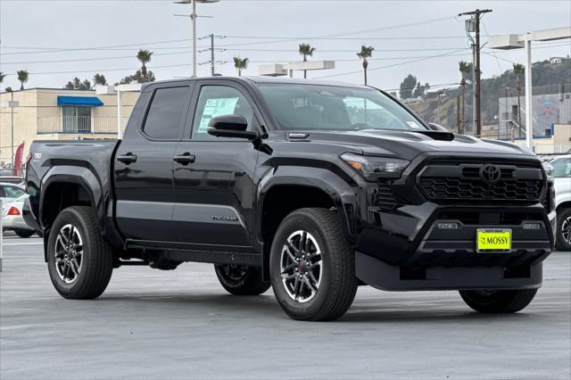 new 2024 Toyota Tacoma car, priced at $56,900