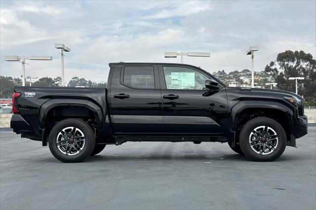 new 2024 Toyota Tacoma car, priced at $56,900