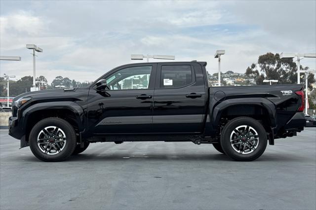 new 2024 Toyota Tacoma car, priced at $56,900