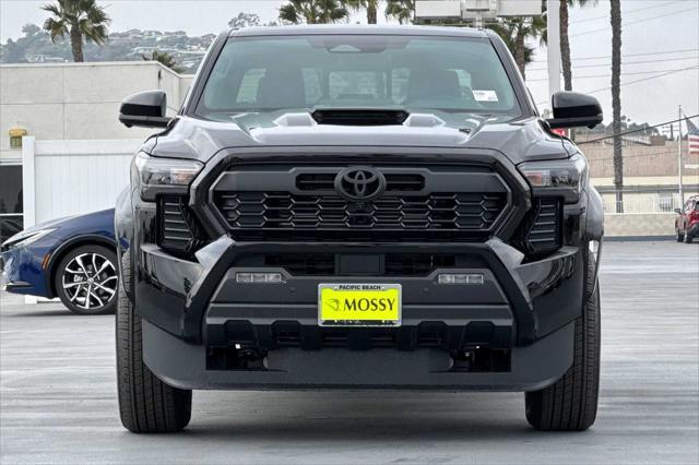 new 2024 Toyota Tacoma car, priced at $56,900