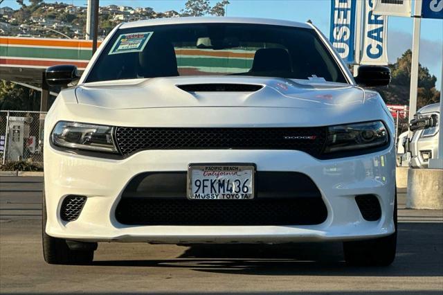 used 2023 Dodge Charger car, priced at $26,777