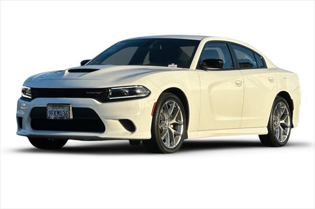 used 2023 Dodge Charger car, priced at $26,777