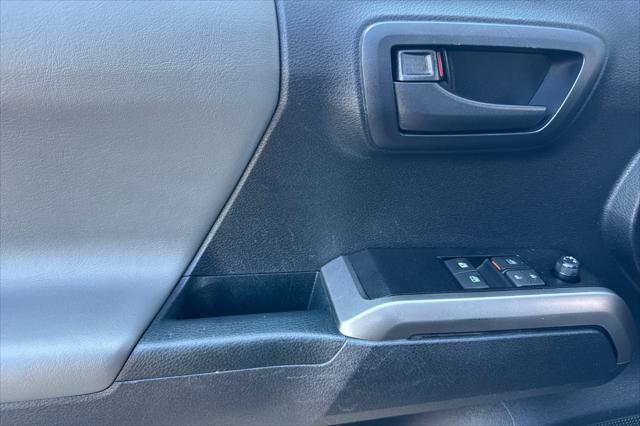 used 2020 Toyota Tacoma car, priced at $32,775