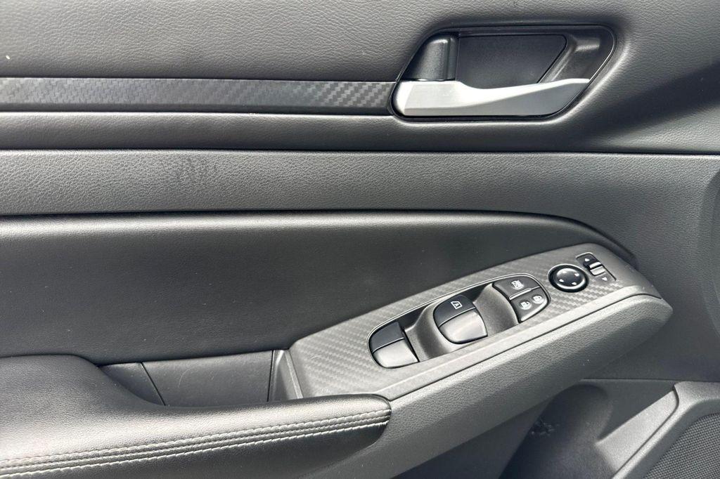 used 2024 Nissan Altima car, priced at $18,988