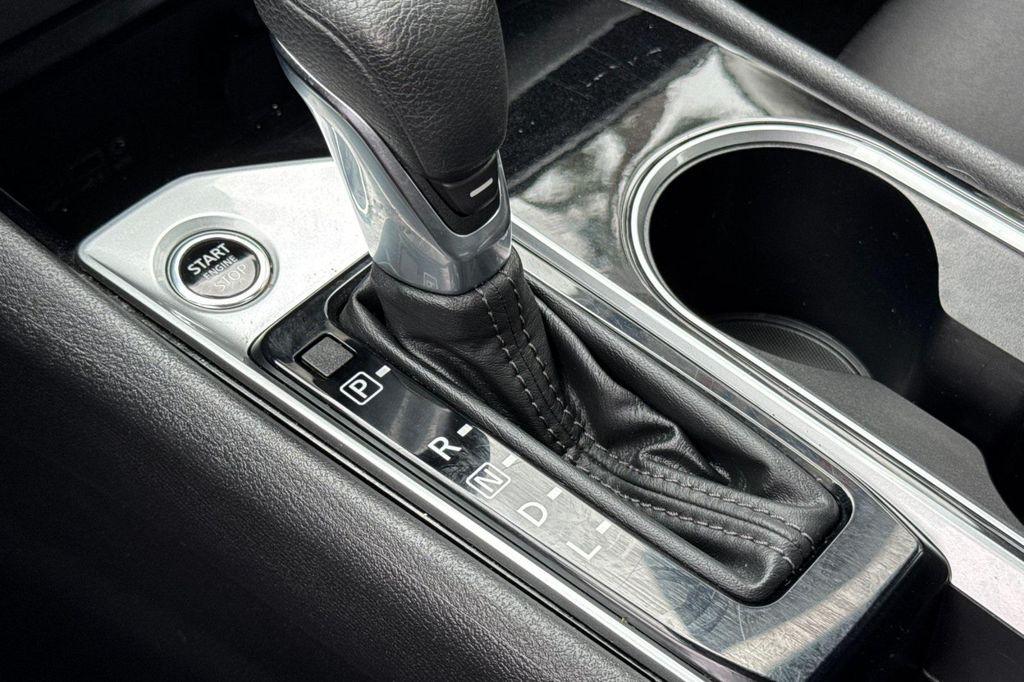 used 2024 Nissan Altima car, priced at $18,988