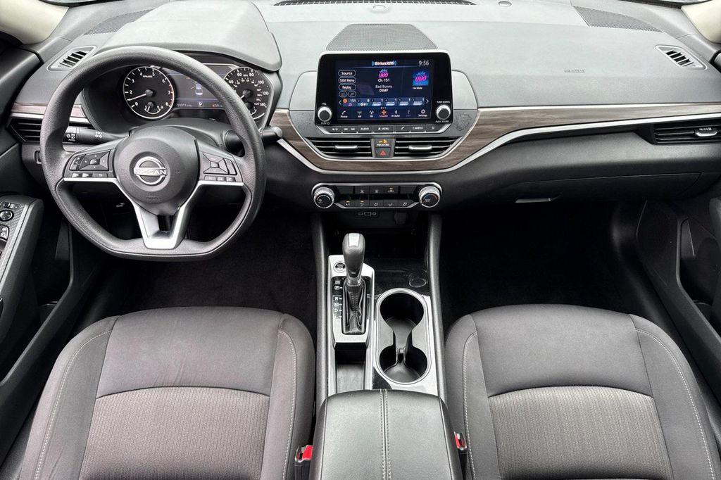 used 2024 Nissan Altima car, priced at $18,988