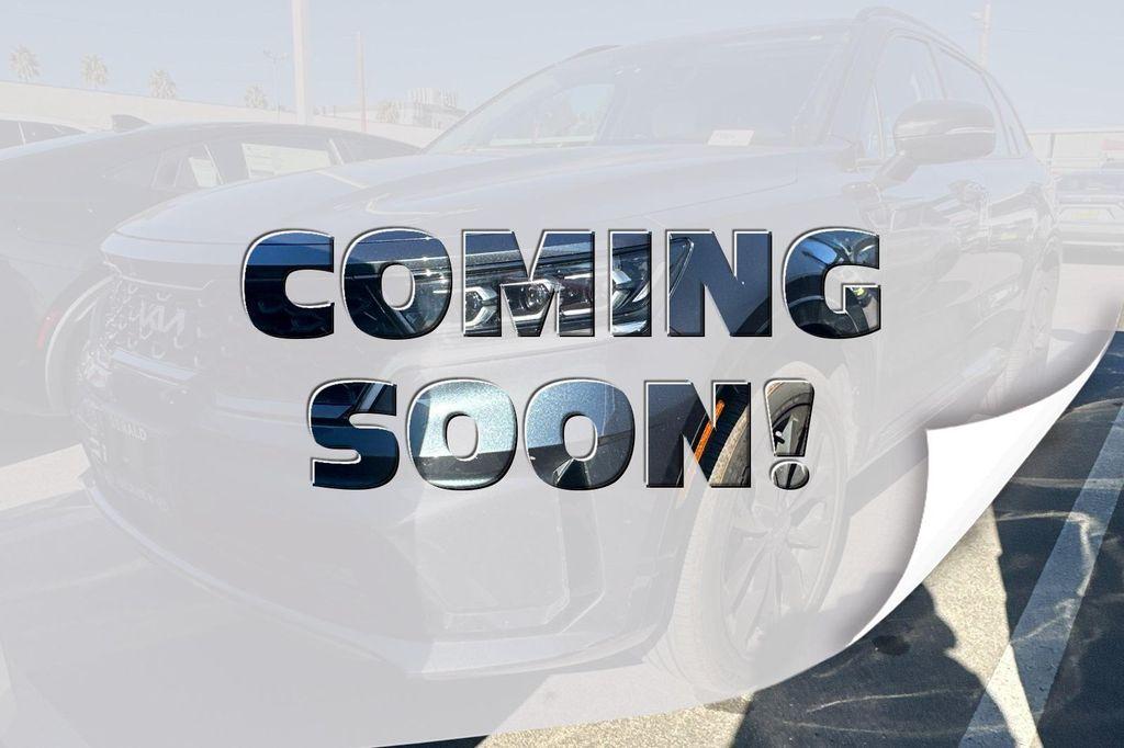 used 2022 Kia Sorento car, priced at $27,953