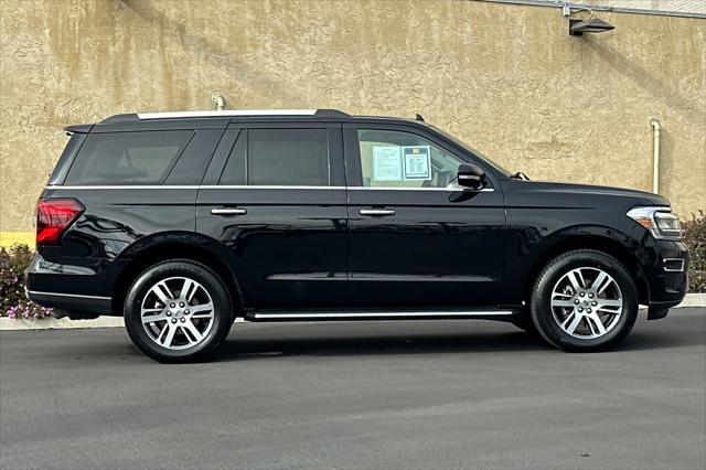 used 2022 Ford Expedition car, priced at $41,998