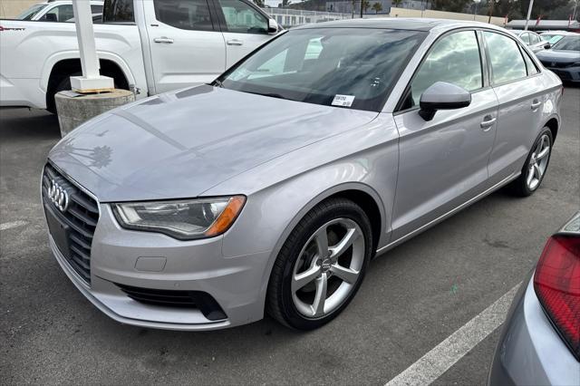 used 2016 Audi A3 car, priced at $11,988