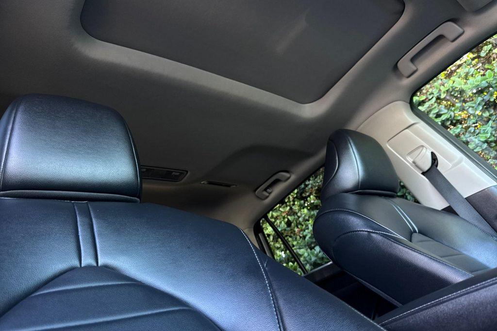 used 2023 Toyota Highlander car, priced at $33,450