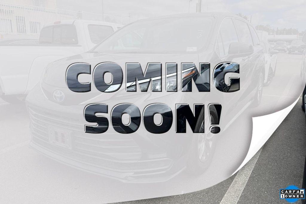 used 2024 Toyota Sienna car, priced at $36,943