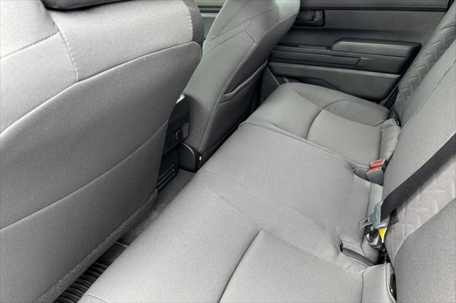 new 2025 Toyota Tacoma car, priced at $39,898