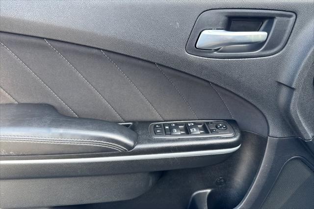 used 2022 Dodge Charger car, priced at $22,807
