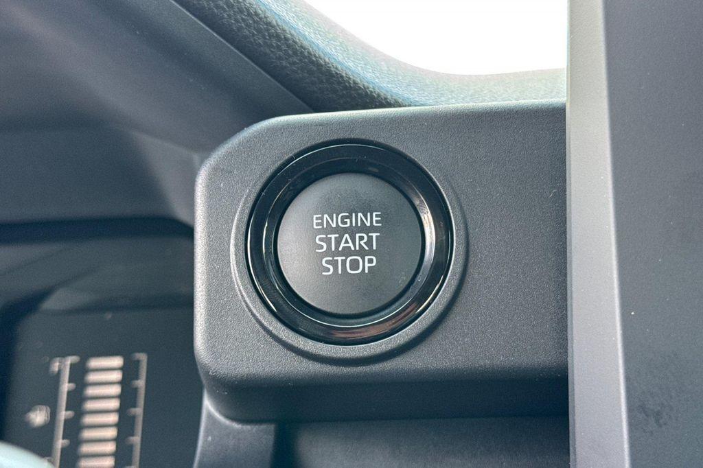 new 2025 Toyota Tacoma car, priced at $37,526