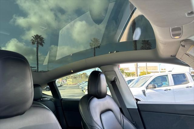 used 2022 Tesla Model Y car, priced at $30,270