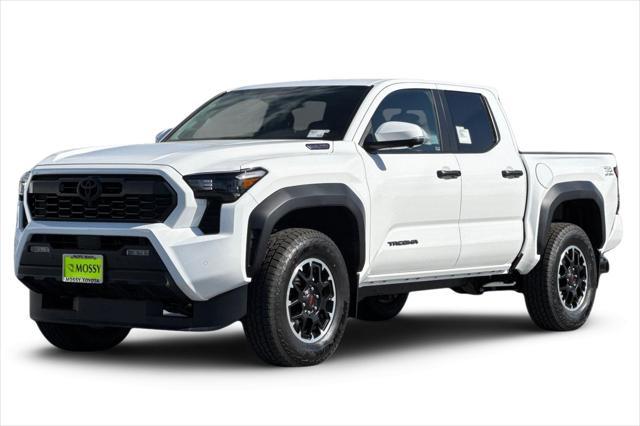 new 2024 Toyota Tacoma car, priced at $57,764