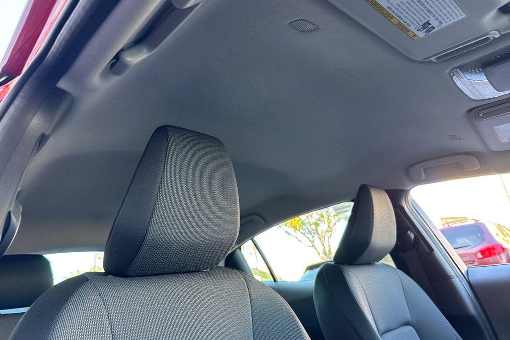 new 2026 Toyota Prius car, priced at $30,488