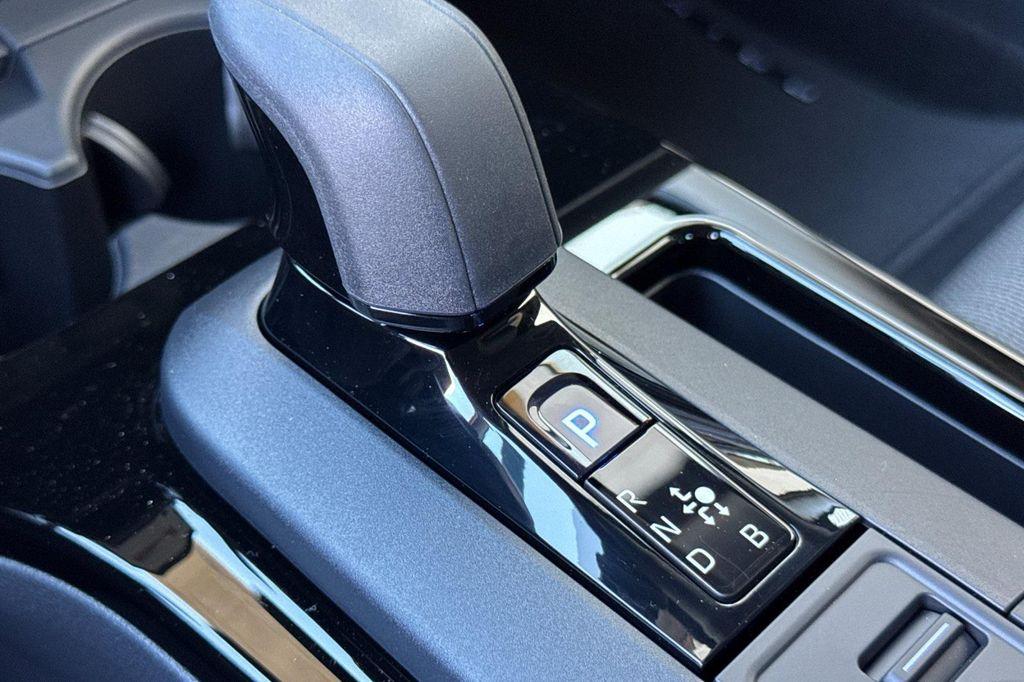 new 2026 Toyota Prius car, priced at $30,488