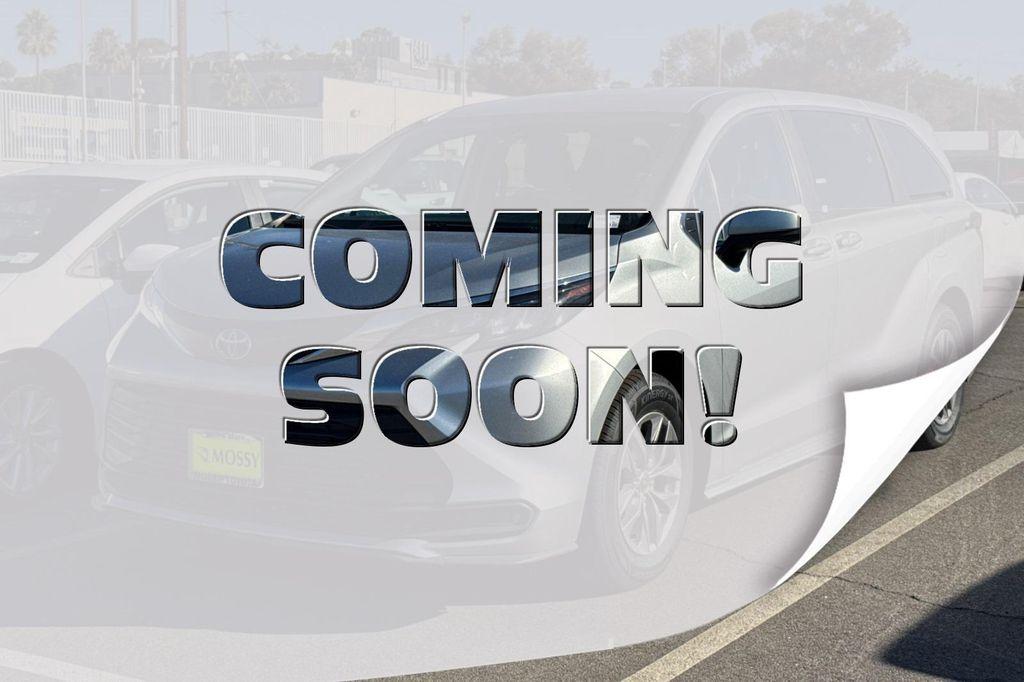 used 2024 Toyota Sienna car, priced at $36,988