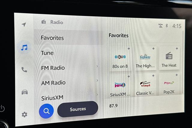 new 2025 Toyota GR Corolla car, priced at $44,729