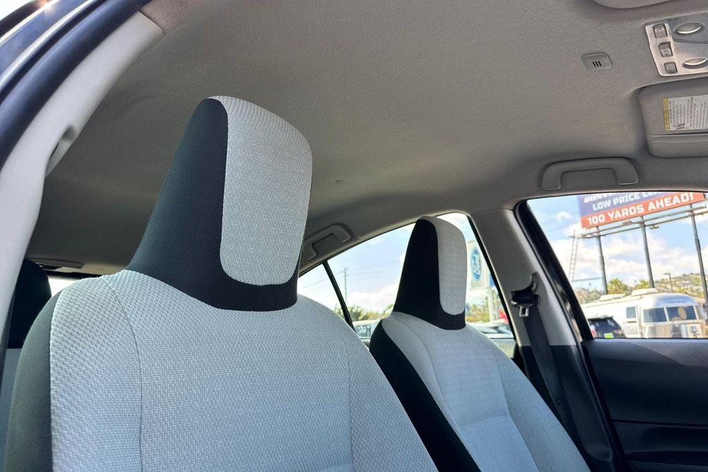 used 2015 Toyota Prius c car, priced at $10,799