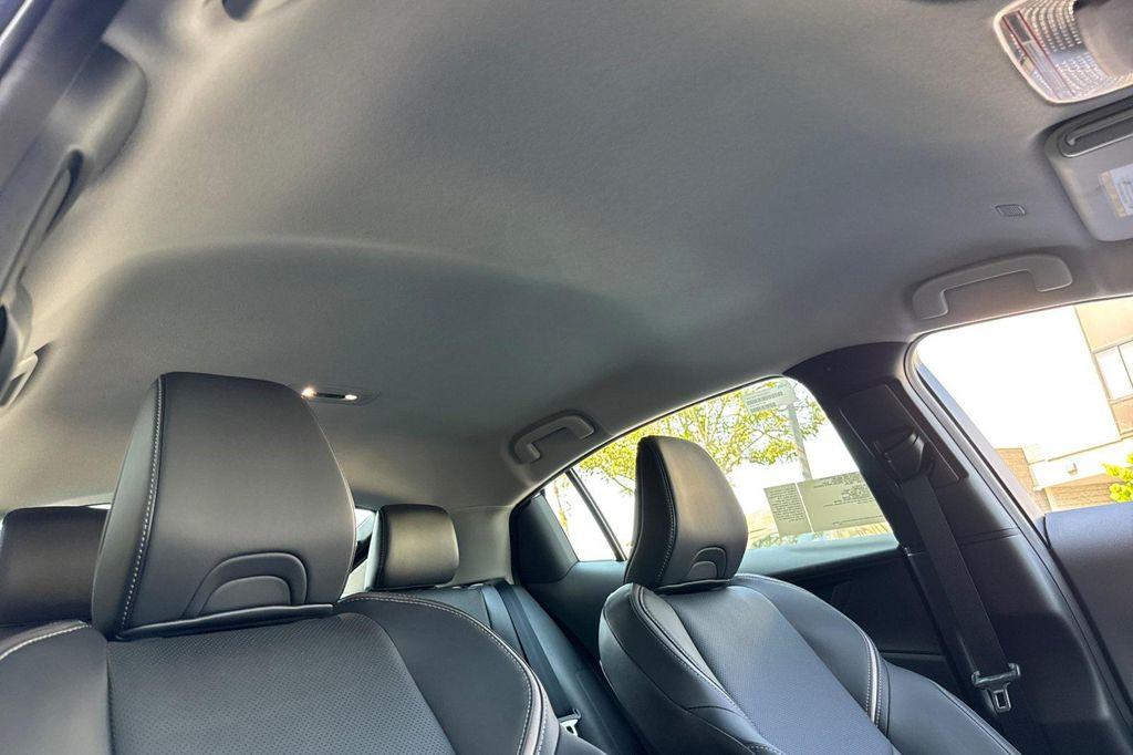 new 2026 Toyota Prius car, priced at $34,019