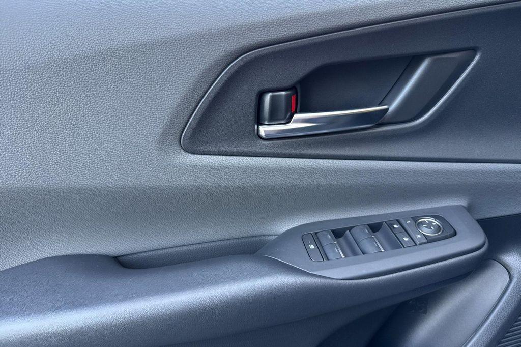 new 2026 Toyota Prius car, priced at $34,019