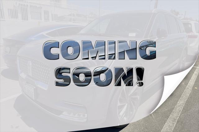 used 2021 Lincoln Aviator car, priced at $32,988