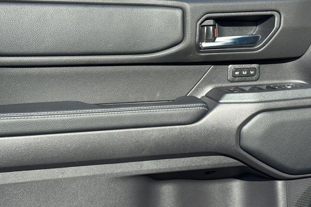 used 2025 Toyota Land Cruiser car, priced at $72,988