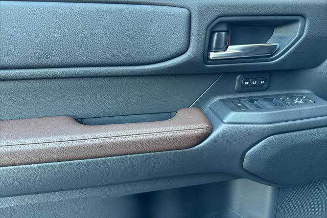 used 2025 Toyota Land Cruiser car, priced at $77,988