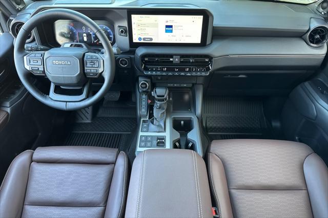 used 2025 Toyota Land Cruiser car, priced at $77,988