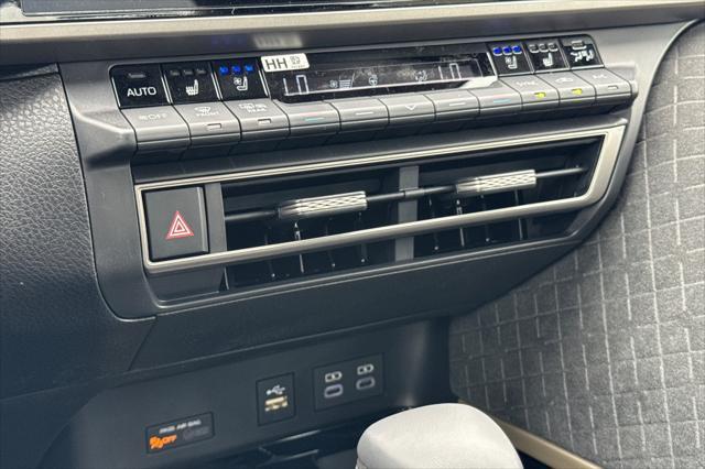 new 2025 Toyota Camry car, priced at $38,630