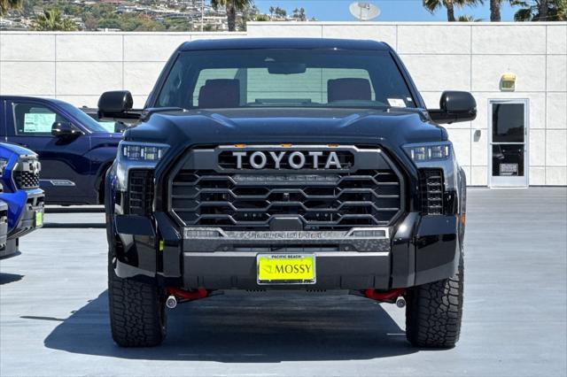 new 2025 Toyota Tundra Hybrid car, priced at $80,559