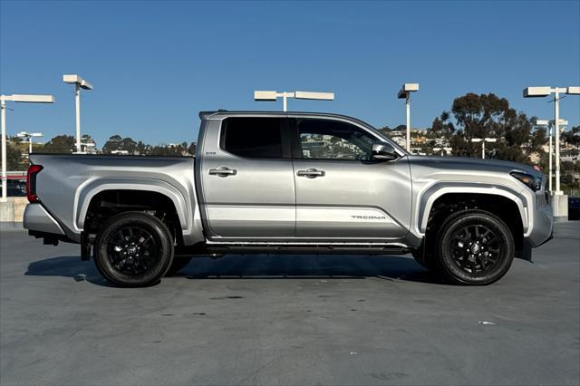 used 2024 Toyota Tacoma car, priced at $37,988