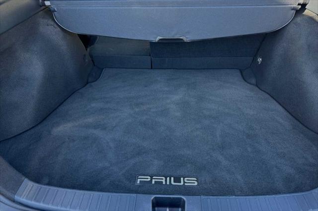 used 2021 Toyota Prius car, priced at $25,988