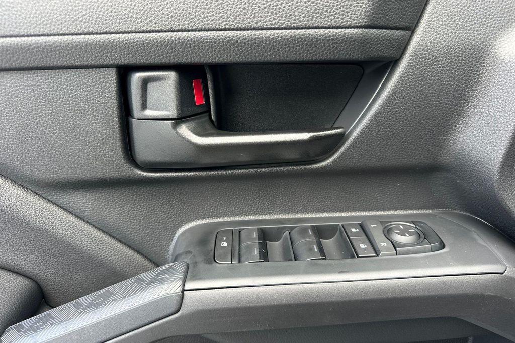 new 2025 Toyota Tacoma car, priced at $40,207