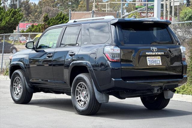 used 2016 Toyota 4Runner car, priced at $27,888