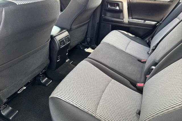 used 2016 Toyota 4Runner car, priced at $27,888