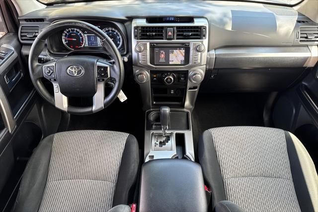 used 2016 Toyota 4Runner car, priced at $27,888