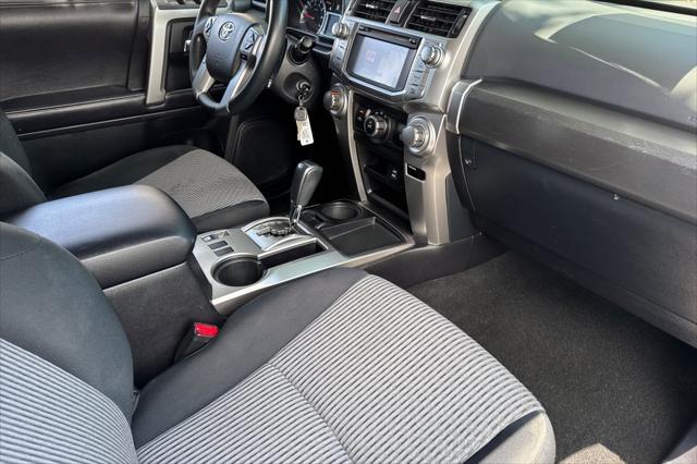used 2016 Toyota 4Runner car, priced at $27,888