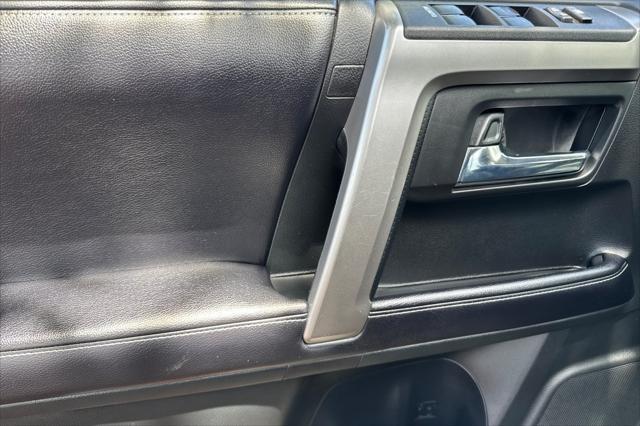 used 2016 Toyota 4Runner car, priced at $27,888